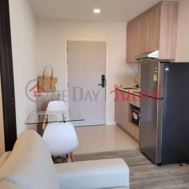 Condo for rent: IKON SUKHUMVIT 77 CONDOMINIUM (4th floor) _0