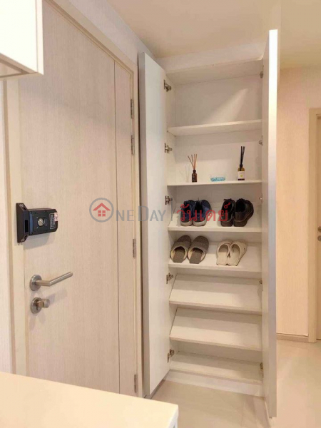 ฿ 36,000/ month Condo for rent Maestro 03 Ratchada-Rama 9 (3rd floor)