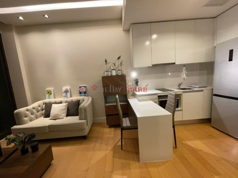 Condo for Rent: Equinox, 40 m², 1 bedroom(s) Rental Listings