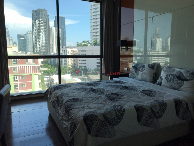 ฿ 42,000/ month Condo for Rent: The Address Sukhumvit 28, 66 m², 2 bedroom(s)