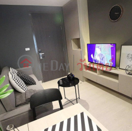 Condo for Sale: NICHE ID Sukhumvit 113, 28 m², 1 bedroom(s) - OneDay_0