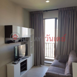 Condo for Rent: The Niche Pride Thonglor-Phetchaburi, 31 m², 1 bedroom(s) - OneDay_0