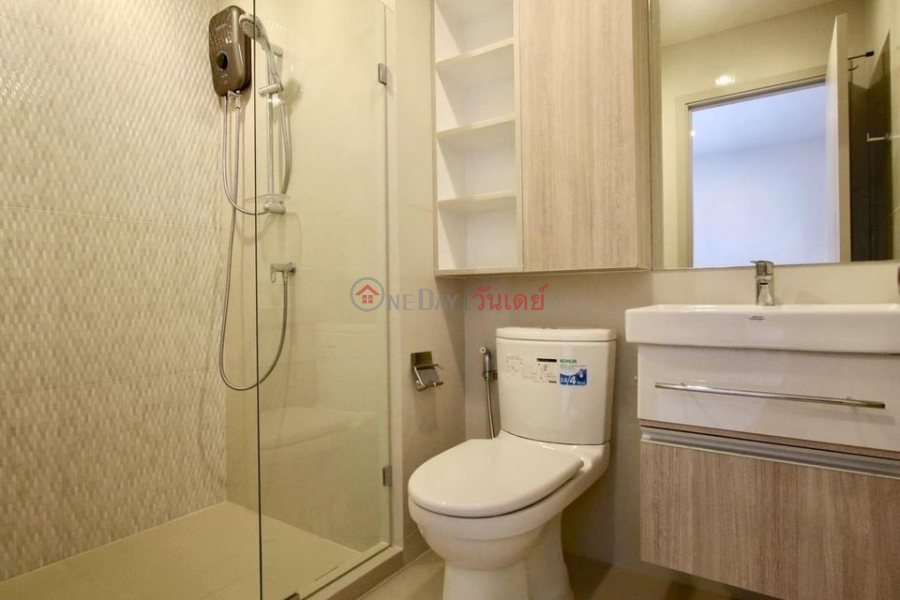 Condo for rent Life Sukhumvit 48 (23rd floor) Rental Listings