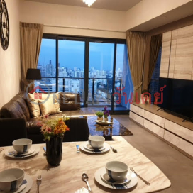 คอนโด สำหรับ เช่า: The Lofts Asoke, 70 ตร.ม., 2 ห้องนอน - OneDay_0