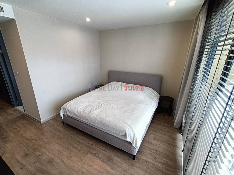 Condo for Rent: Noble Above Wireless-Ruamrudee, 91 m², 2 bedroom(s) Rental Listings