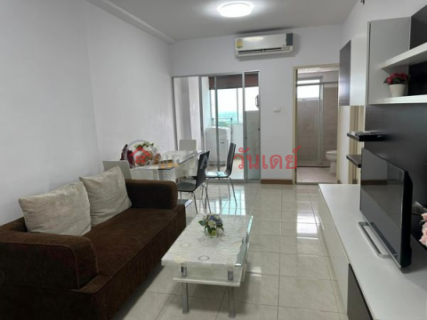 Condo for rent Supalai Park Ratchaphruek-Phetkasem (30th floor) _0