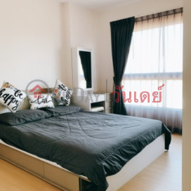 คอนโด สำหรับ เช่า: Supalai Veranda Rama 9, 37 ตร.ม., 1 ห้องนอน - OneDay_0