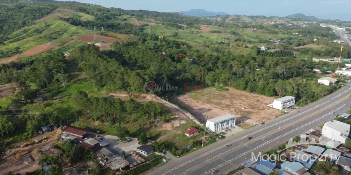 Khao Kho, Khaem Son, Khao Kho, Phetchabun Sales Listings