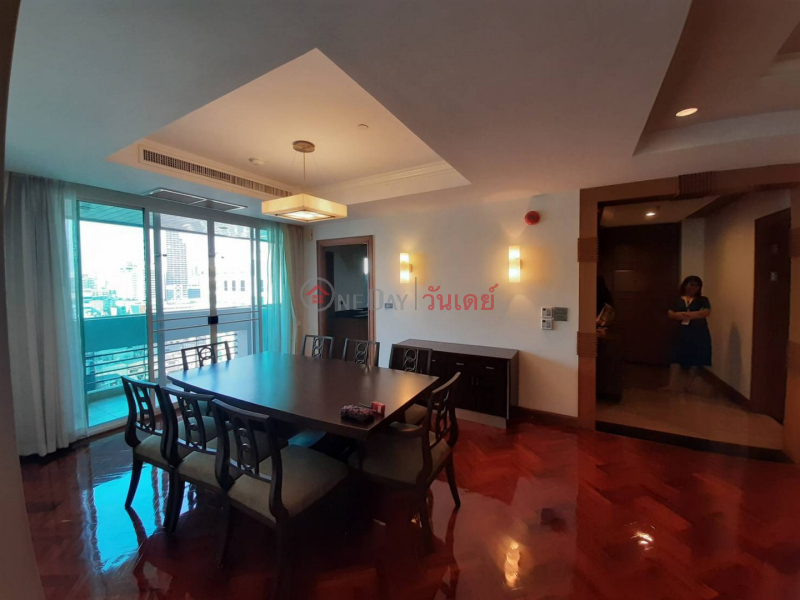 คอนโด สำหรับ เช่า: BT Residence, 230 ตร.ม., 2 ห้องนอน, ประเทศไทย | เช่า ฿ 75,000/ เดือน