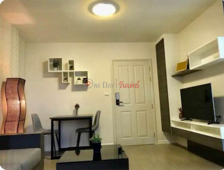 For rent dcondo ping (4th floor, building A) Thailand Rental ฿ 10,000/ month