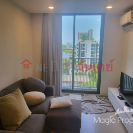 Noble Ambience Sukhumvit 42 Condominium, Khlong Toei, Bangkok _0