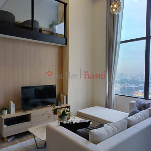 Condo for Rent: Siamese Sukhumvit 48/1, 80 m², 1 bedroom(s) - OneDay_0