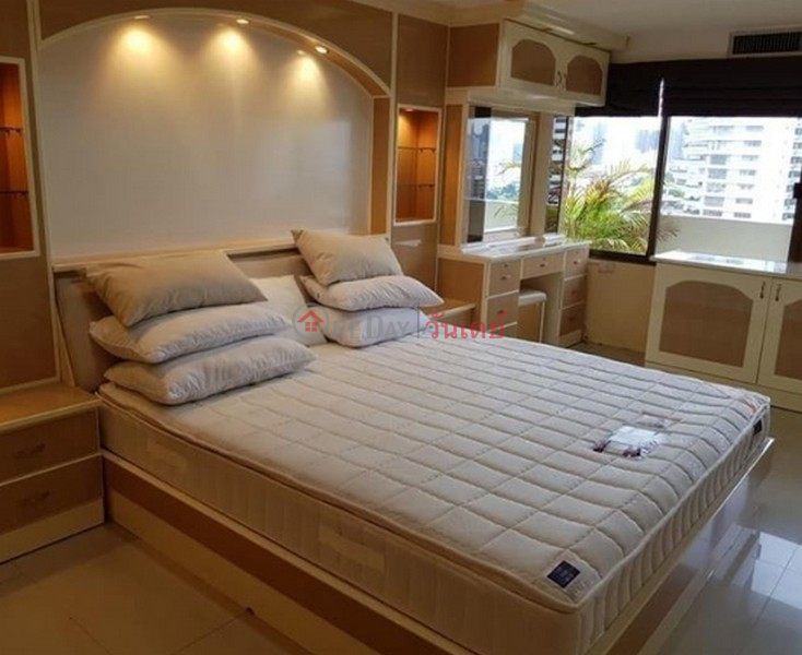 Condo for Rent: Empire House, 227 m², 3 bedroom(s) Thailand | Rental, ฿ 65,000/ month