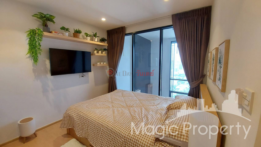 1 Bedroom Duplex Condo For Sale in MARU Ekkamai 2, Watthana, Bangkok Sales Listings