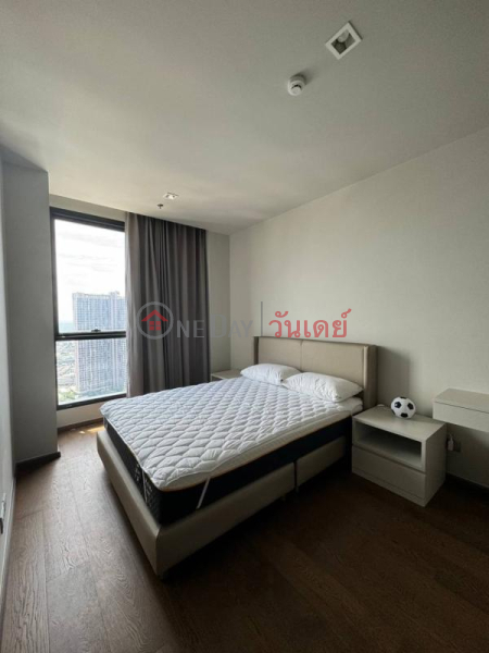 Condo for Rent: Ideo Q Sukhumvit 36, 44 m², 1 bedroom(s) Rental Listings