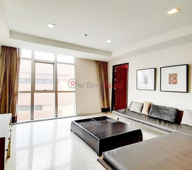 ฿ 75,000/ month Condo for Rent: Nusasiri Grand, 140 m², 3 bedroom(s)