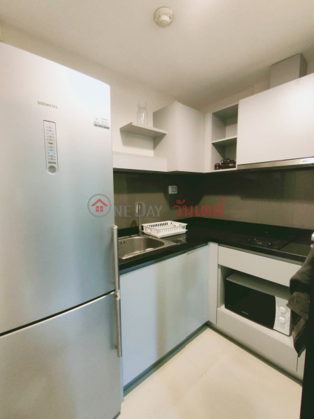 Condo for Rent: Zenith Place Sukhumvit 42, 58 m², 2 bedroom(s) Rental Listings