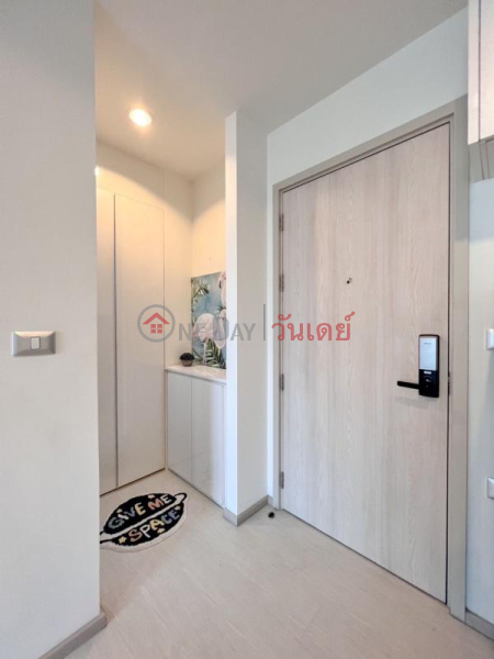 Condo for Rent: Rhythm Sukhumvit 42, 48 m², 1 bedroom(s) Rental Listings