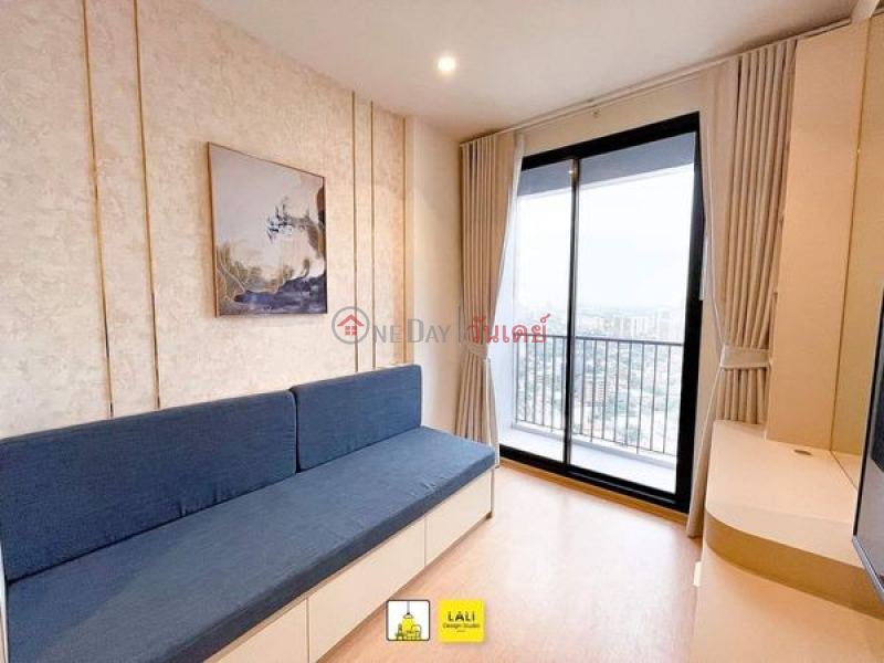 Condo for rent: Maru Ladprao 15 (25th floor) Thailand, Rental, ฿ 25,000/ month