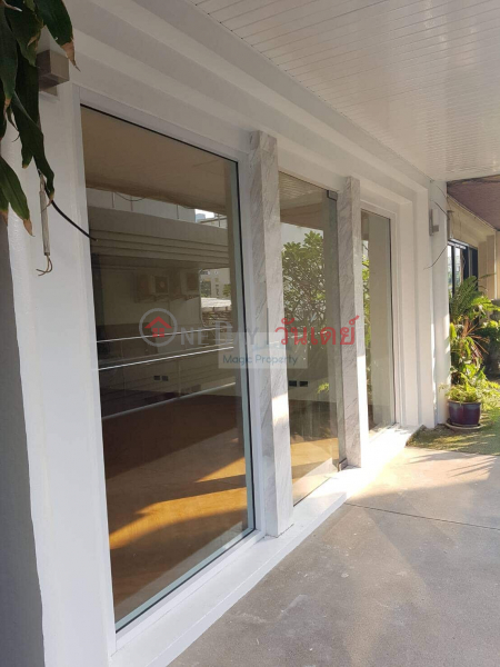 Park Avenue office in Ekkamai Sukhumvit 63 for Sale, Near Don Donki Mall, Khlong Tan Nuea, Watthana, Bangkok | Thailand Sales | ฿ 22.9Million