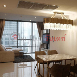 คอนโด สำหรับ เช่า: The Bangkok Sathorn, 65 ตร.ม., 1 ห้องนอน - OneDay_0