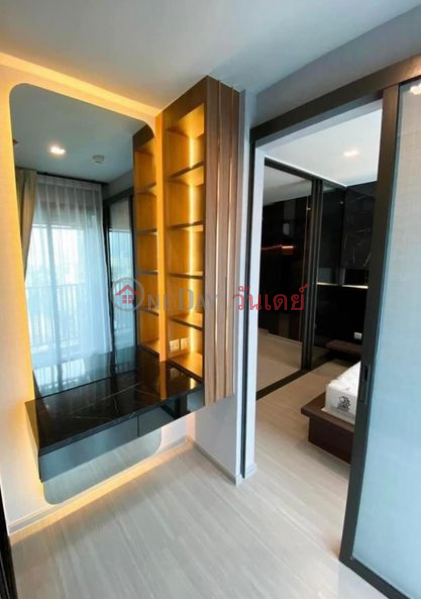 ฿ 24,000/ month | Life Ladprao (19th floor)