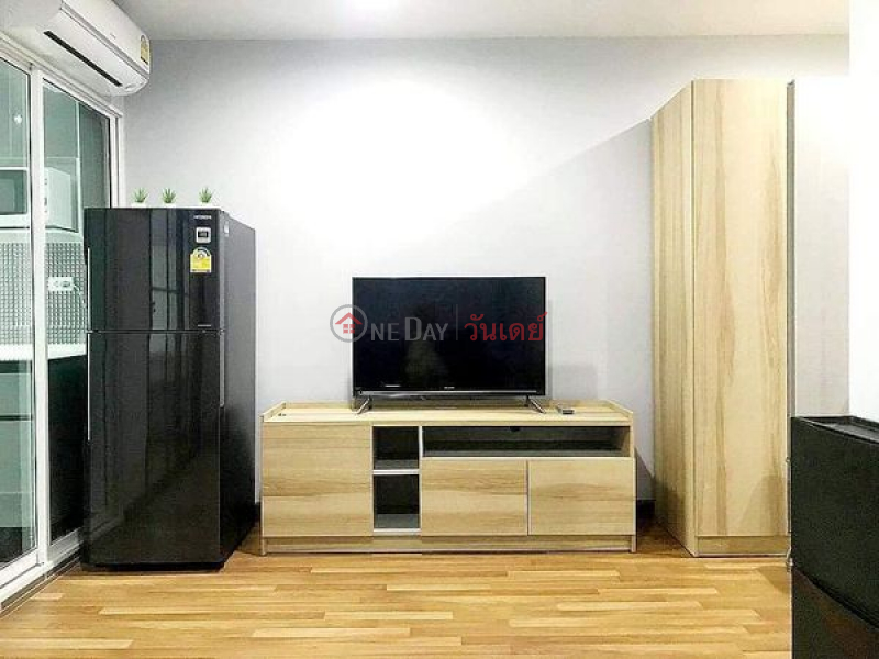 Regent Home Sukhumvit 81 (5th floor, 28 sqm) | Thailand Rental | ฿ 10,000/ month