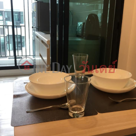 คอนโด สำหรับ เช่า: Wynn Condo Ladprao - Chockchai 4, 26 ตร.ม., 1 ห้องนอน - OneDay_0