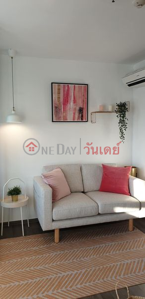 THE BASE Park West - Sukhumvit 77 (39th floor) Rental Listings