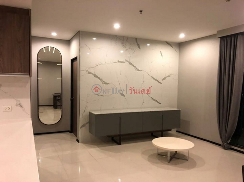 Condo for Rent: Villa Asoke, 86 m², 2 bedroom(s),Thailand Rental, ฿ 47,000/ month