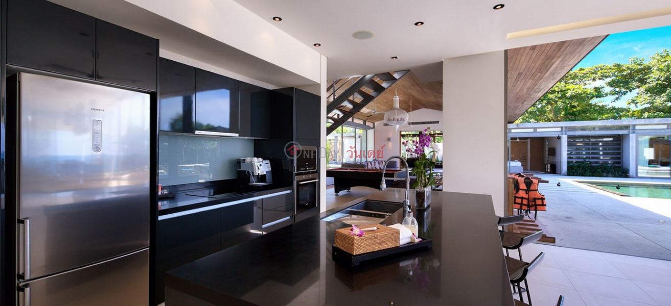 Sava 1 Tievoli | Thailand | Rental | ฿ 1.90Million/ month