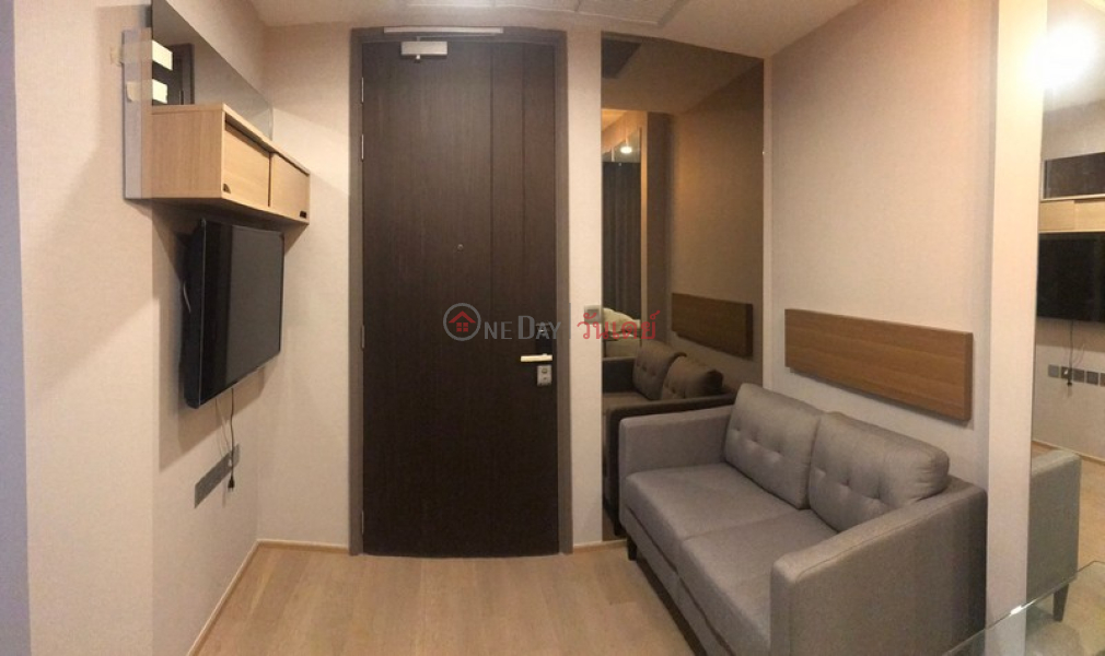 , 1 Residential, Rental Listings ฿ 25,000/ month