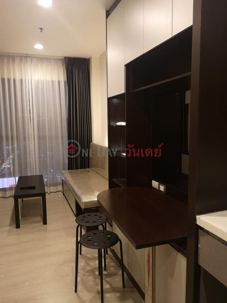 Property Search Thailand | OneDay | Residential Rental Listings Condo for Rent: Rhythm Asoke 2, 28 m², 1 bedroom(s)