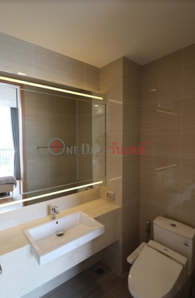 Property Search Thailand | OneDay | Residential Rental Listings | Condo for Rent: Noble BE 33, 52 m², 2 bedroom(s)