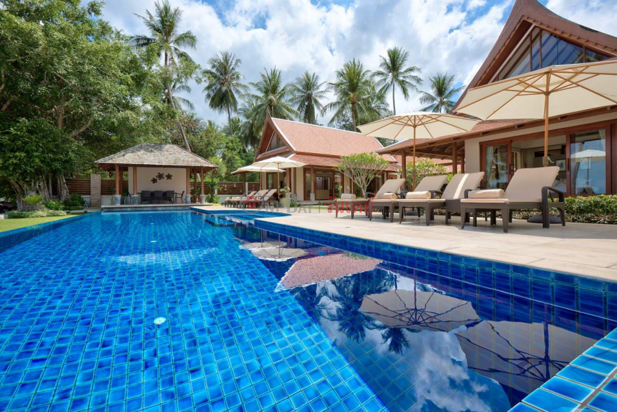 Baan Tawantok Villas Thailand | Rental, ฿ 1.10Million/ month