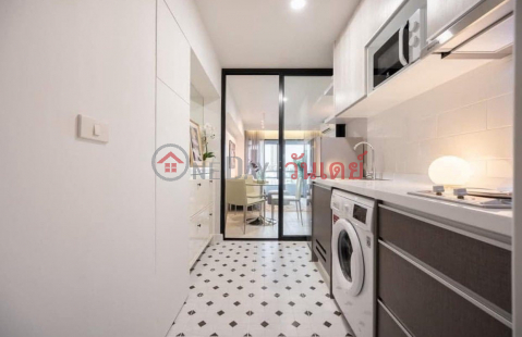 Thonglor Tower | Newly Renovated Room (666-5422388926)_0