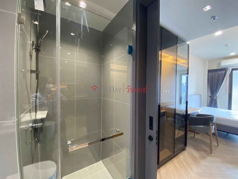 For rent Chapter Chula-Samyan (21st floor) Thailand Rental, ฿ 35,000/ month