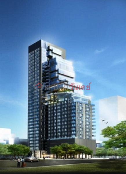 Condo for Sale: Circle Sukhumvit 11, 102 m², 2 bedroom(s) Sales Listings