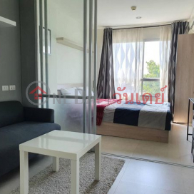 Condo for rent Lumpini Ville On Nut - Phatthanakan _0