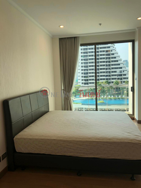 คอนโด สำหรับ เช่า: Supalai Oriental Sukhumvit 39, 58 ตร.ม., 1 ห้องนอน | ประเทศไทย เช่า, ฿ 30,000/ เดือน