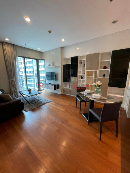 Property Search Thailand | OneDay | Residential Rental Listings, Condo for Rent: Bright Sukhumvit 24, 70 m², 1 bedroom(s)