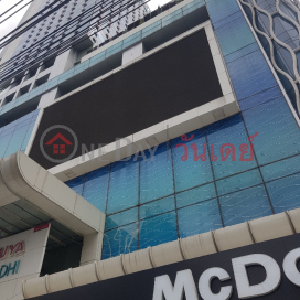 Mcdonal\'d Shibuya Pratunam Branch,Ratchathewi, Thailand