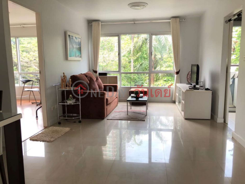 Condo for Rent: Condo One Thonglor, 53 m², 1 bedroom(s) - OneDay_0