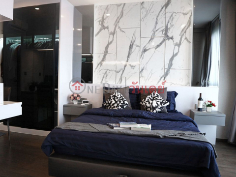 Condo for Sale: Ideo Q Siam - Ratchathewi, 30 m², 1 bedroom(s) - OneDay_0