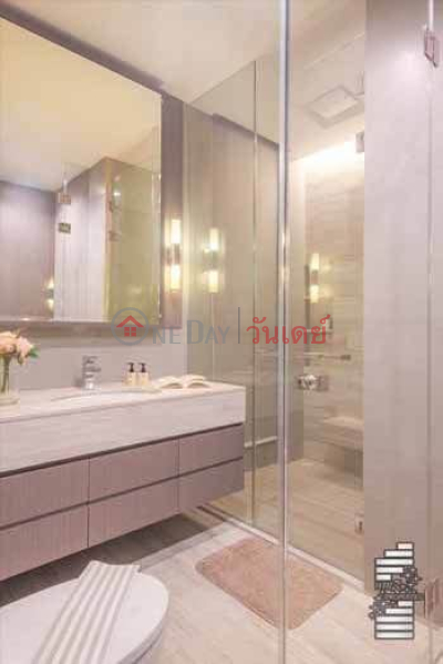 Condo for Rent: The Diplomat Sathorn, 66 m², 1 bedroom(s) Rental Listings