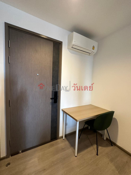 Condo for Rent: THE LINE Phahonyothin Park, 37 m², 1 bedroom(s) Rental Listings