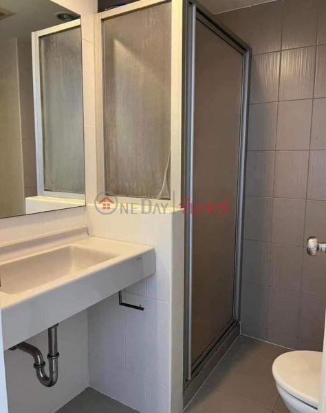 U Delight Residence Phatthanakan (20th floor) | Thailand Rental | ฿ 10,000/ month