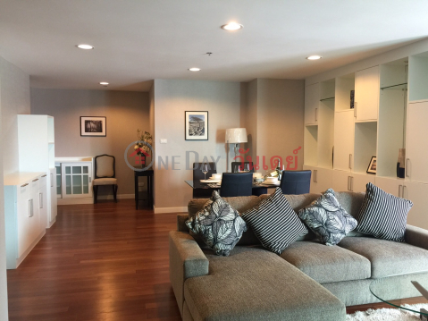 Condo for Rent: Belle Grand Rama 9, 106 m², 3 bedroom(s) - OneDay_0