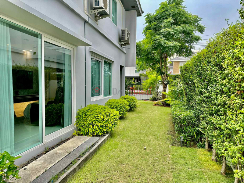 Executive L&H Rental: Chatuchot Expressway Access & All-Inclusive Thailand, Rental, ฿ 60,000/ month