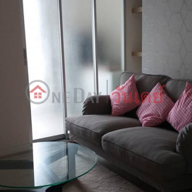 Condo for Rent: U Delight @ Talat Phlu Station, 31 m², 1 bedroom(s) - OneDay_0